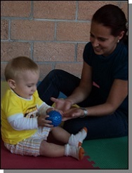 Pre-Kinder Estimulaci&oacute;n Multisensorial